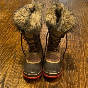 SOREL Women’s Boots Size 9
